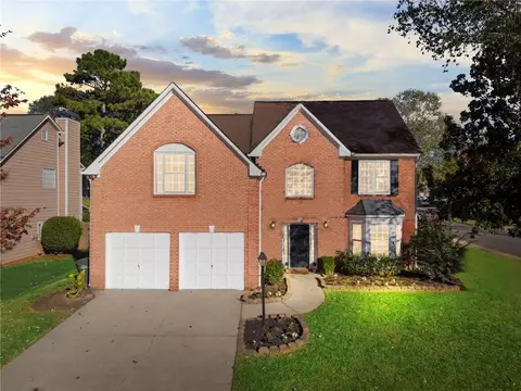 1536 Pinebreeze Dr, Marietta, GA 30062