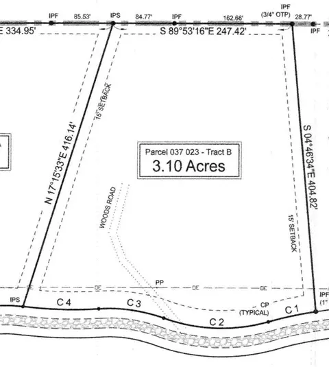 View/Area - 480 Pin Hook Rd, Ranger, GA 30734 photo 1 of 1