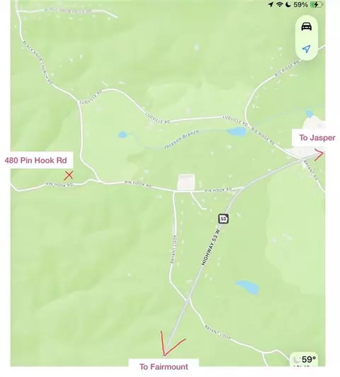 Other - 480 Pin Hook Rd, Ranger, GA 30734 photo 7 of 7