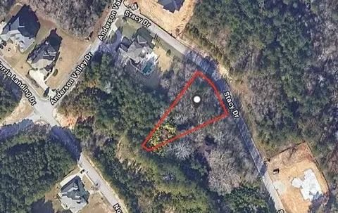 1561 Stacy Dr, Lithonia, GA 30058