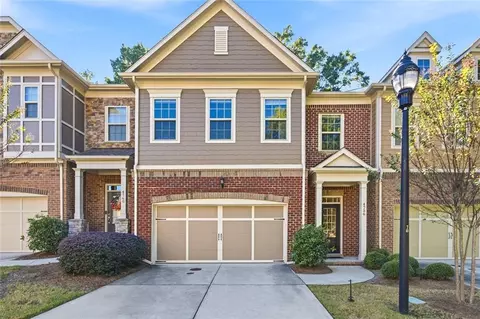 4756 Blue Elm Ln SE, Smyrna, GA 30080