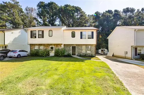 3516 Hopkins Ct, Powder Springs, GA 30127