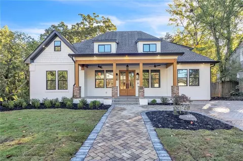 3366 College St, College Park, GA 30337
