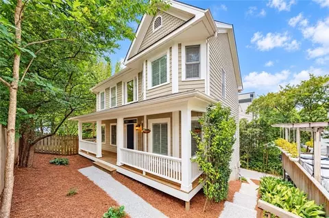 830 Monroe Cir NE, Atlanta, GA 30308