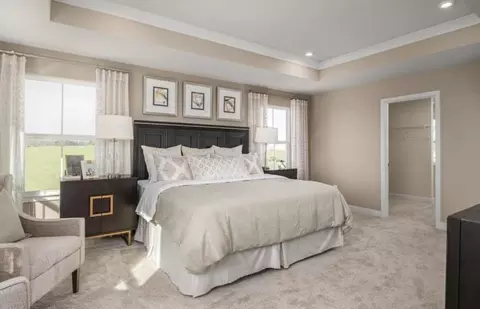 Bedroom - 20 Barnstorm Ct, Commerce, GA 30529 photo 2 of 5