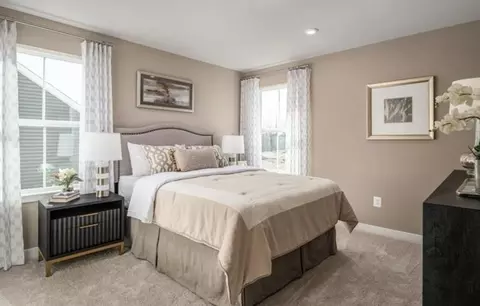 Bedroom - 20 Barnstorm Ct, Commerce, GA 30529 photo 4 of 5