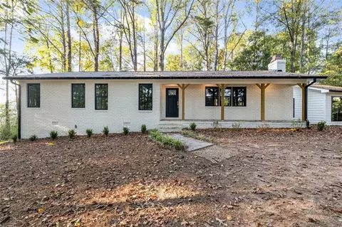 6309 Putnam Ford Dr, Woodstock, GA 30189