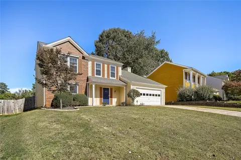 155 Thatching Ln, Johns Creek, GA 30022