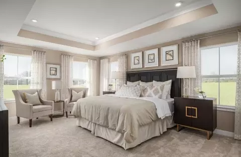 Bedroom - 529 Flying Eagle Dr, Commerce, GA 30529 photo 1 of 5