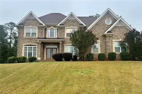 3351 Branch Valley Trl, Conyers, GA 30094
