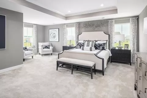 Bedroom - 210 Eagles Crest Dr, Commerce, GA 30529 photo 1 of 4