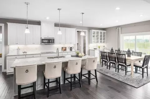 Dining - 210 Eagles Crest Dr, Commerce, GA 30529 photo 1 of 2