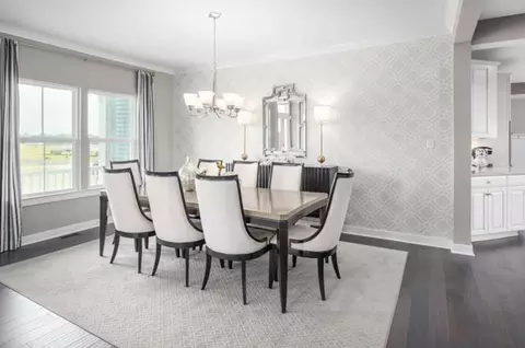 Dining - 210 Eagles Crest Dr, Commerce, GA 30529 photo 2 of 2