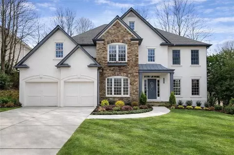 1430 Hillcrest Hts, Alpharetta, GA 30005