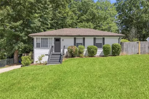 2818 Meadowview Dr SE, Atlanta, GA 30316