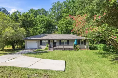 2250 Bouldercrest Rd SE, Atlanta, GA 30316