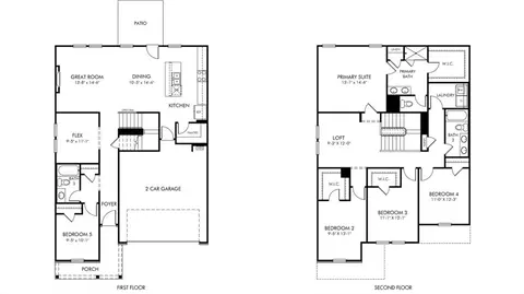 6731 Red Tail Rd, Lula, GA 30554 photo 2