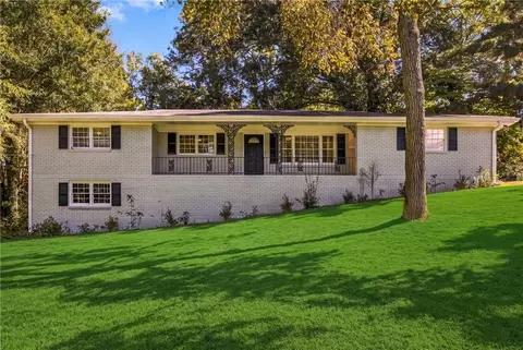 6243 David Ln SW, Mableton, GA 30126