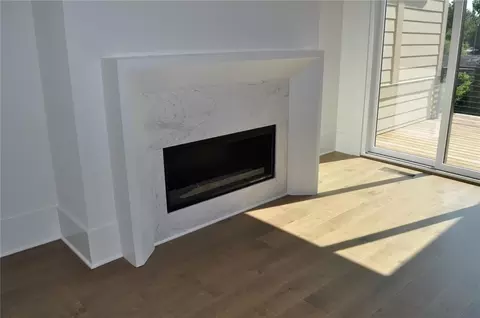Living - 245 White St NW, Marietta, GA 30060 photo 1 of 6