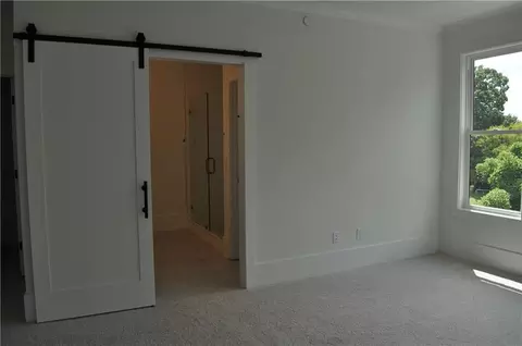 Bedroom - 245 White St NW, Marietta, GA 30060 photo 1 of 3
