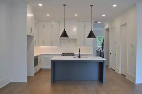 245 White St NW, Marietta, GA 30060