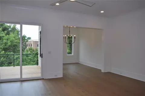 Living - 245 White St NW, Marietta, GA 30060 photo 3 of 6