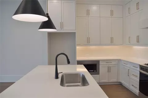 Kitchen - 245 White St NW, Marietta, GA 30060 photo 4 of 8