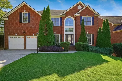 1644 Omara Ln SE, Smyrna, GA 30082