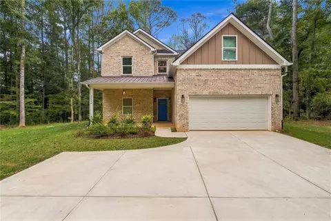 3902 Bouldercrest Rd, Ellenwood, GA 30294