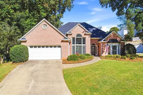 1028 Legacy Walk, Woodstock, GA 30189