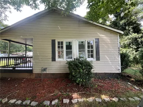 4402 Highland Rd, Decatur, GA 30035