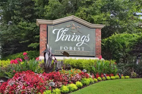 506 Vinings Forest Ct SE, Smyrna, GA 30080