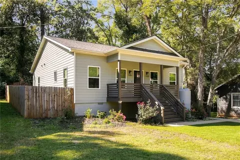 25 Stillman St SE, Atlanta, GA 30315