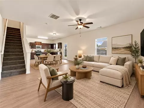 Other - 1262 Walnut Creek Cir, Pendergrass, GA 30567 photo 1 of 7