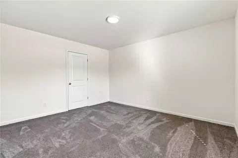 Bedroom - 1262 Walnut Creek Cir, Pendergrass, GA 30567 photo 5 of 8