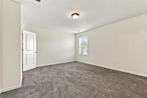 Bedroom - 1262 Walnut Creek Cir, Pendergrass, GA 30567 photo 8 of 8