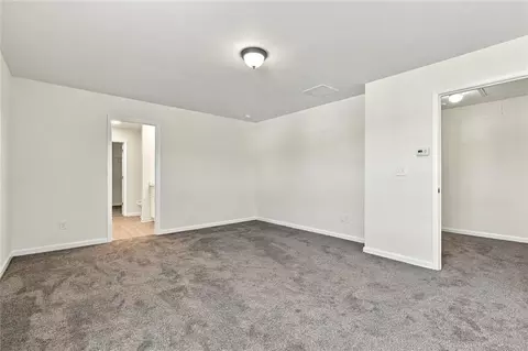 Bedroom - 1262 Walnut Creek Cir, Pendergrass, GA 30567 photo 7 of 8