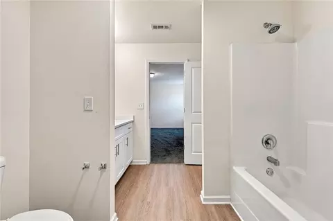 Entry Way - 1262 Walnut Creek Cir, Pendergrass, GA 30567 photo 1 of 3