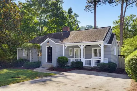 771 Piedmont Way NE, Atlanta, GA 30324