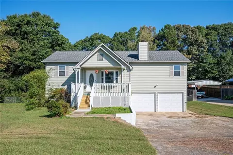 228 Linda Ln, Powder Springs, GA 30127