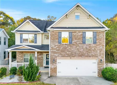 1347 Balvaird Dr, Lawrenceville, GA 30045