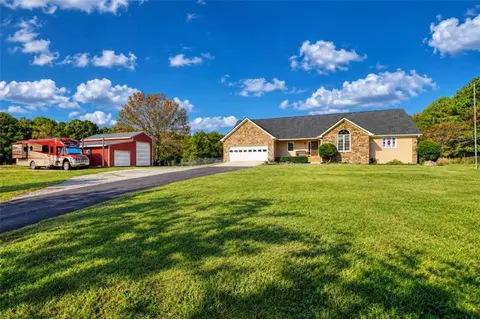 2131 Highway 81, Oxford, GA 30054