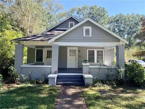 3156 Church St, East Point, GA 30344