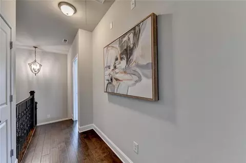 Entry Way - 3239 Hartford Mill Dr, Duluth, GA 30097 photo 5 of 6