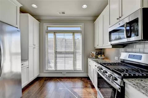 Kitchen - 3239 Hartford Mill Dr, Duluth, GA 30097 photo 5 of 5
