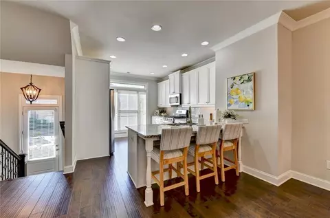 Kitchen - 3239 Hartford Mill Dr, Duluth, GA 30097 photo 1 of 5