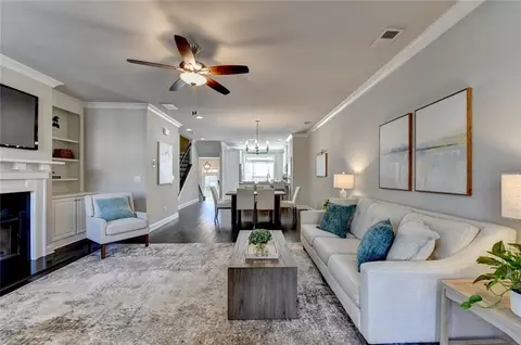 Other - 3239 Hartford Mill Dr, Duluth, GA 30097 photo 2 of 12
