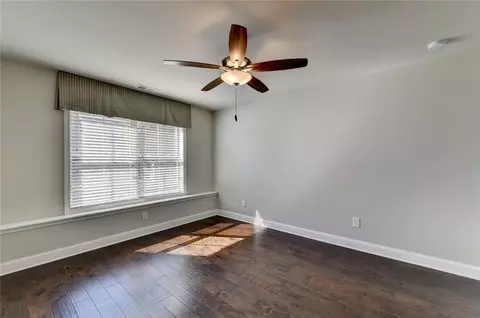 Bedroom - 3239 Hartford Mill Dr, Duluth, GA 30097 photo 6 of 7