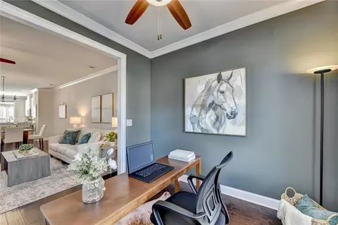 Other - 3239 Hartford Mill Dr, Duluth, GA 30097 photo 5 of 12