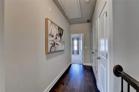 Entry Way - 3239 Hartford Mill Dr, Duluth, GA 30097 photo 4 of 6
